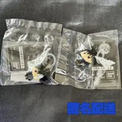 呪術廻戦　死滅回遊　めじるしアクセサリー　伏黒恵