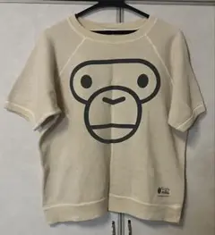 【激レア】A BATHING APE スウェット メンズ