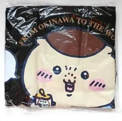 ちいかわ コラボ Tシャツ ブラック Sサイズ
