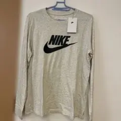 新品未使用品×NIKE ×ロングスリーブ×カットソー ×XLサイズのサムネイル