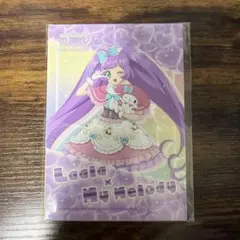 【特典付き】アイカツ！×プリパラ THE MOVIE -出会いのキセキ！CD 2026年最新】プリパラ10周年の人気アイテム - メルカリ