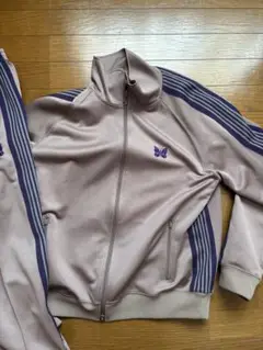 needles セットアップ パンツジャケットセット