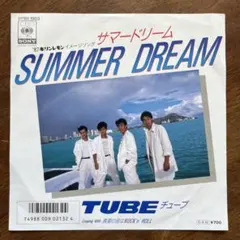 TUBE Summer Dream カセットテープ - メルカリ