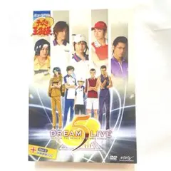 2026年最新】ミュージカル テニスの王子様 DREAM LIVE 5thの人気