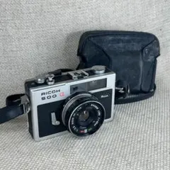 2026年最新】ricoh 500gsの人気アイテム - メルカリ