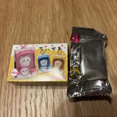 ちいかわ チョコボックス　シーサー