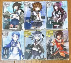 2025年最新】艦これ アーケード セットの人気アイテム - メルカリ