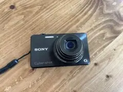 SONY サイバーショットdsc-wx220 動作正常品　おまけのサムネイル