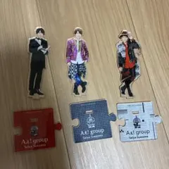 末澤誠也 アクリルスタンド