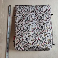 スヌーピー 小型 リュック