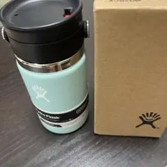 新品未使用LYFT × Hydro Flask コラボボトル ホワイト リフト - メルカリ