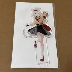 学園アイドルマスター 学マス まねきねこ アクリルスタンド アクスタ リーリヤ
