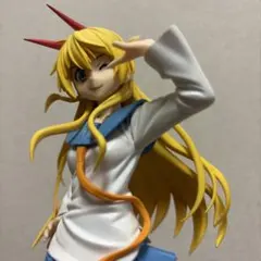 ニセコイ プレミアムフィギュア 桐崎千棘 スク水ver 2点セット セガプライズ ニセコイ： プレミアムフィギュア ”桐崎千棘” スク水Ver
