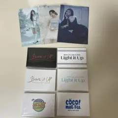 なかはら。様専用ページ