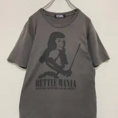 ヒステリックグラマー ブラッドピット 長袖 ロンt 木村拓哉 - メルカリ