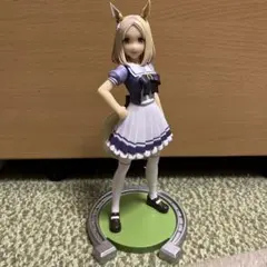ウマ娘のナリタトップロード・フィギュア