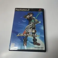 2026年最新】グランディア3 ps2の人気アイテム - メルカリ