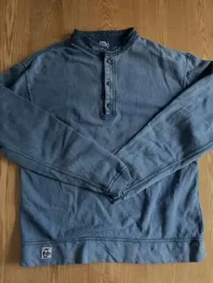 チャムス トレーナー スウェット