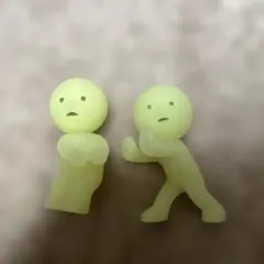 1997年 たまごっち ソフビマスコットフィギュア ふたごてんしっち 当時