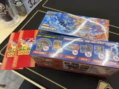 ポケモンカード　台北ポケモン限定 メガリザードンX Y スペシャルセット