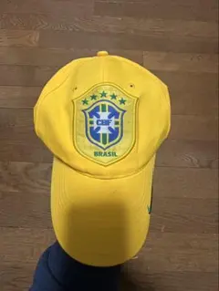2025年最新】ブラジル代表 キャップの人気アイテム - メルカリ