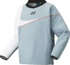 ヨネックス YONEX ユニセックス ユニ中綿Ｖブレーカー XOサイズ