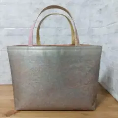 帯リメイク バッグ