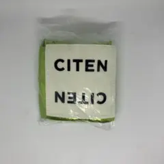 CITEN パッカブルバッグ グリーン