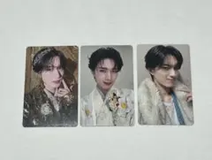 M!LK 山中柔太郎 トレカ 好きすぎて滅 爆裂愛してる