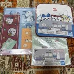 ちいかわ 一番くじ まとめ売りのサムネイル