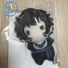 劇場版 鬼滅の刃 無限城編 第一章 ゆらふわみにみにぬいぐるみ 獪岳②
