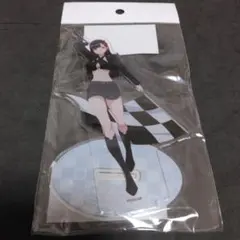 ゲマくじ　魔都精兵のスレイブ　山城恋　アクリルスタンド　まとスレ ゲマくじ 魔都精兵のスレイブ 山城恋 アクリルスタンド まとスレ