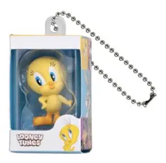 LOONEY TUNES ミニチュアパッケージチャーム