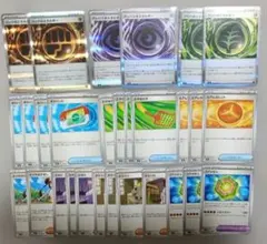 ポケモンカード　ポケカ　ムニキスゼロ　汎用デッキパーツ　色々　まとめ売り