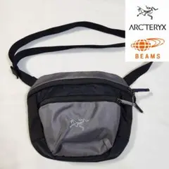 アークテリクス ARC’TERYX マカ BEAMS 別注 MAKA2 廃盤品