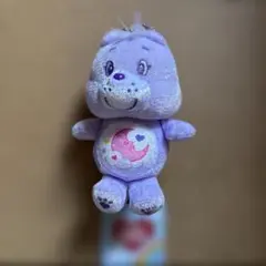 ケアベア ぬいぐるみ マスコット