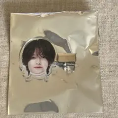 Zavage 家ッ大河 前髪クリップ