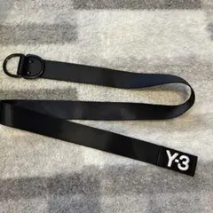2026年最新】Y-3 メンズ ベルトの人気アイテム - メルカリ