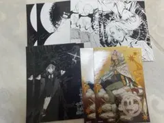 ディーグレイマン アレン まとめ