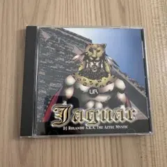 Jaguar / The Aztec Mystic DJ Rolando