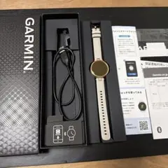 GARMIN スマートウォッチ 本体