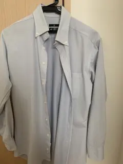 スーツセレクト　ワイシャツ　ノンアイロン　4s