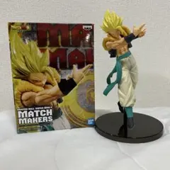 ドラゴンボール ゴジータフィギュア