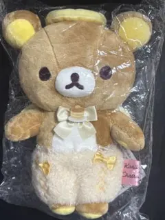 2025年最新】リラックマ ぬいぐるみ 天使の人気アイテム - メルカリ