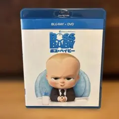 【中古】「未使用品」ボス・ベイビー 3D+ブルーレイセット [Blu-ray] 2026年最新】ボス・ベイビー 3D+ブルーレイセット の人気アイテム