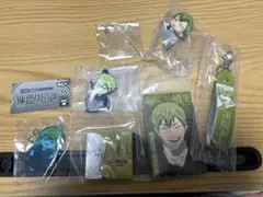 呪術廻戦 禪院直哉 まとめ売り - メルカリ
