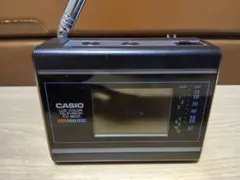 2025年最新】CASIO テレビの人気アイテム - メルカリ