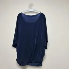 Ｑ♥️ バルーンカットドルマンＯＰ　タグ付のサムネイル
