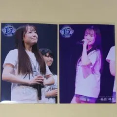 NMB48 福原琴美 2026 February ランダム生写真B - メルカリ