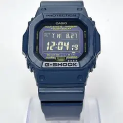 CASIO G-SHOCK GW-M5610NV ミリタリーネイビーカラー - メルカリ